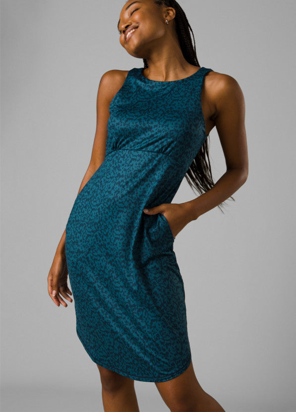 prAna Women's Emerald Lake Dress | J&H Outdoors
