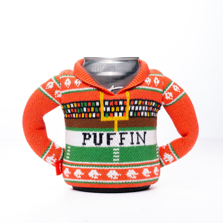 Puffin The Sweater | J&H Outdoors