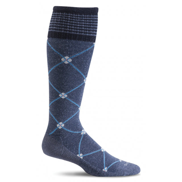 Sockwell Women's Elevation | Firm Graduated Compression Socks | J&H Outdoors