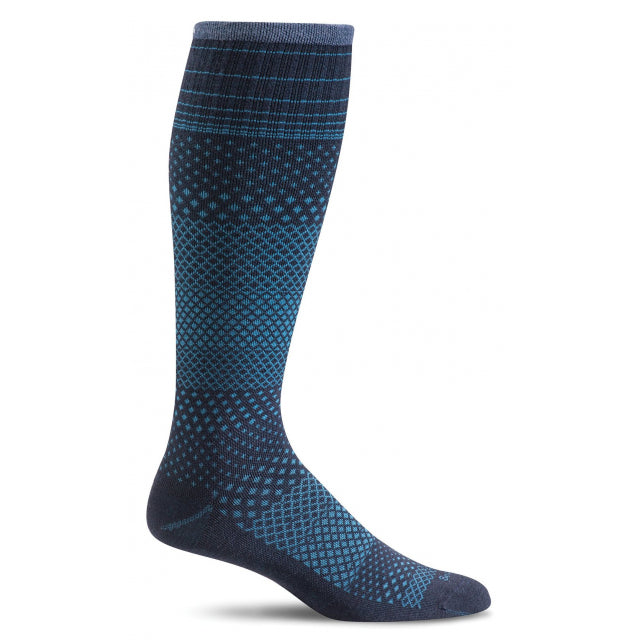 Sockwell Women's Micro Grade | Moderate Graduated Compression Socks | J&H Outdoors
