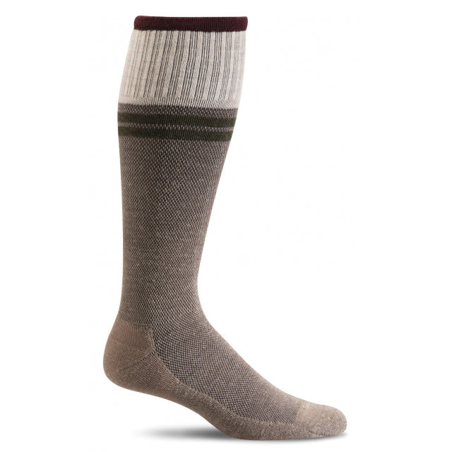 Sockwell Men's Sportster | Moderate Graduated Compression Socks | J&H Outdoors