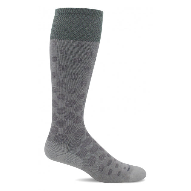 Sockwell Women's Spot On | Moderate Graduated Compression Socks | J&H Outdoors