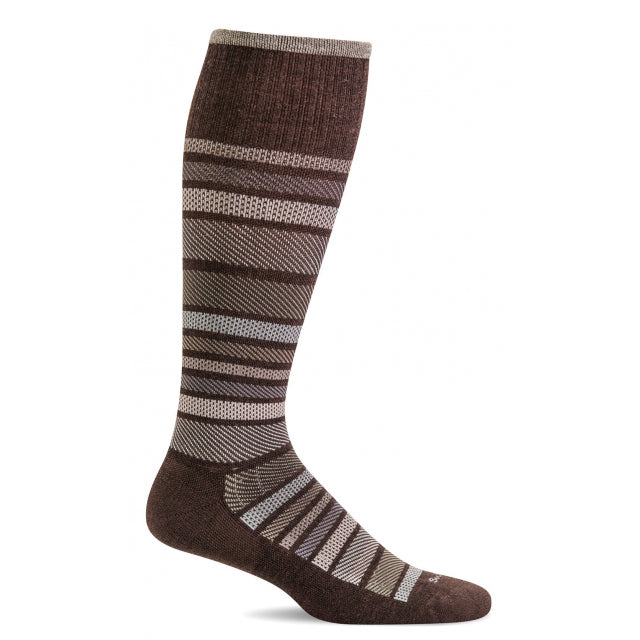 Sockwell Men's Twillful | Moderate Graduated Compression Socks | J&H Outdoors