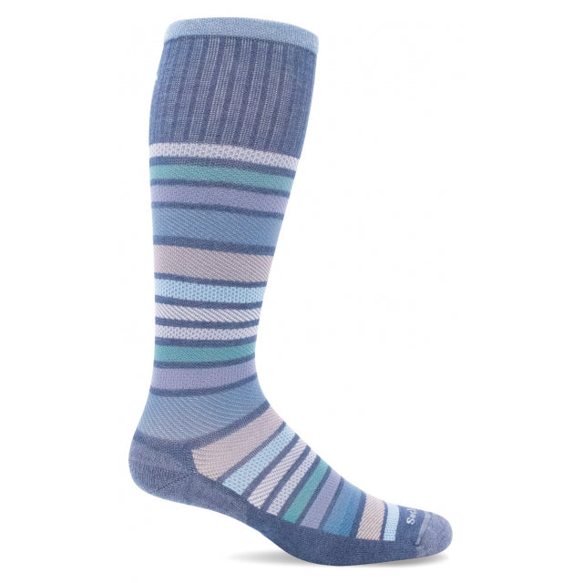 Sockwell Men's Twillful | Moderate Graduated Compression Socks | J&H Outdoors