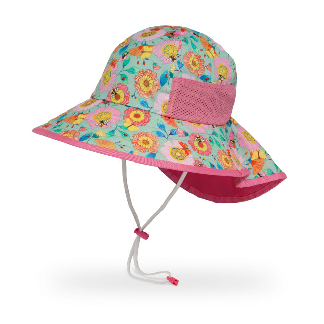 Sunday Afternoons Kids' Play Hat | J&H Outdoors