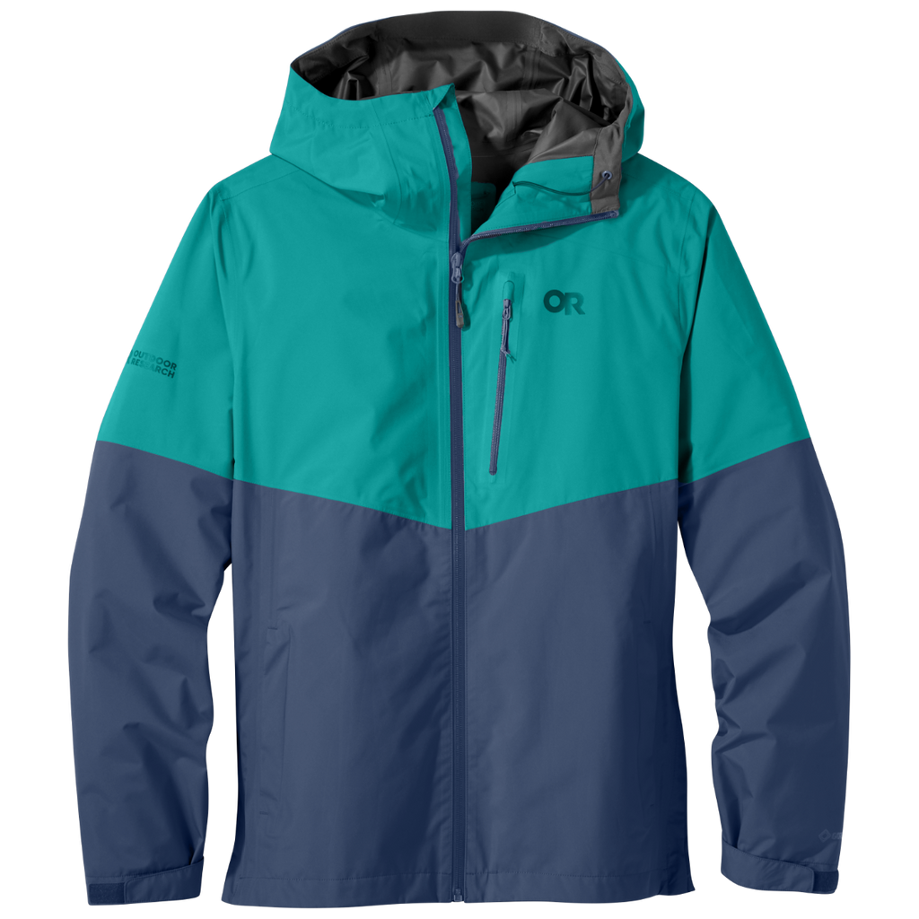 Outdoor Research Men's Foray II Jacket | J&H Outdoors