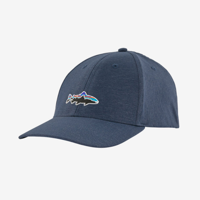 Patagonia Fitz Roy Trout Channel Watcher Cap | J&H Outdoors