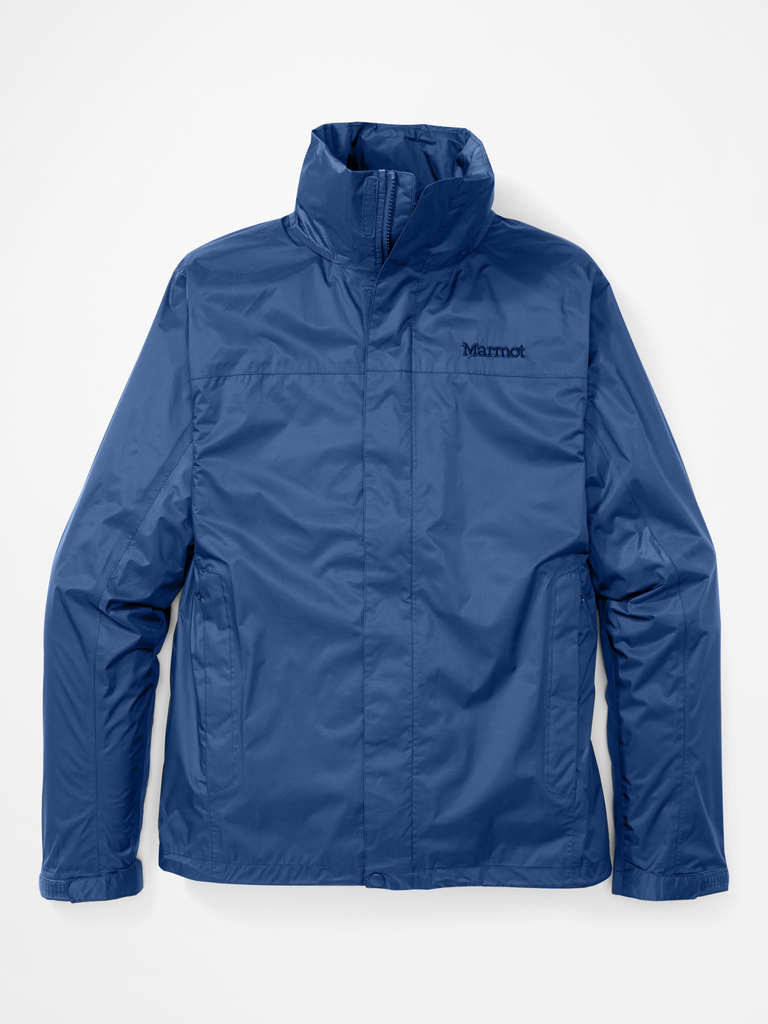 Marmot Men's Precip Eco Jacket (Tall) | J&H Outdoors