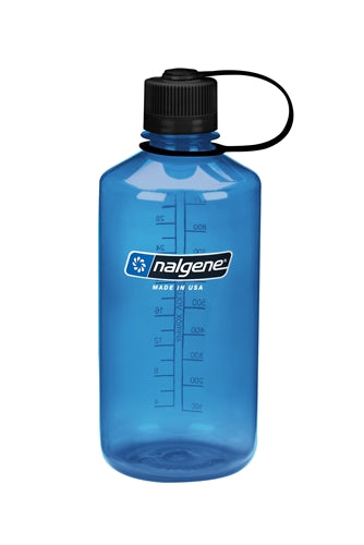 Nalgene 32 Oz Narrow Mouth – J&H Outdoors