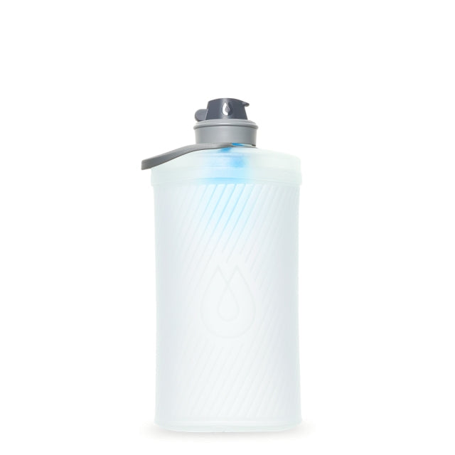 HydraPak FLUX+ 1.5L FILTER KIT CLEAR/HP BLUE