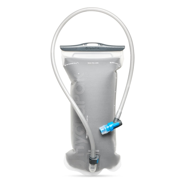 HydraPak VELOCITY IT 1.5L CLEAR