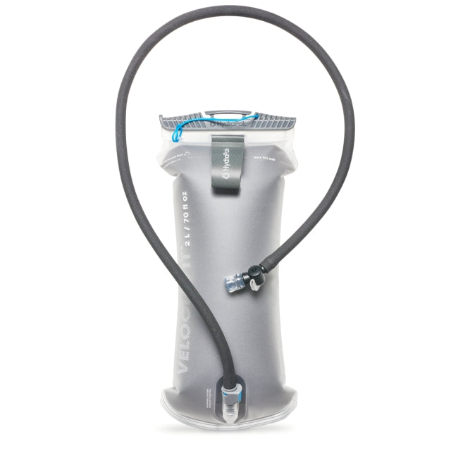 HydraPak Velocity It 2l CLEAR