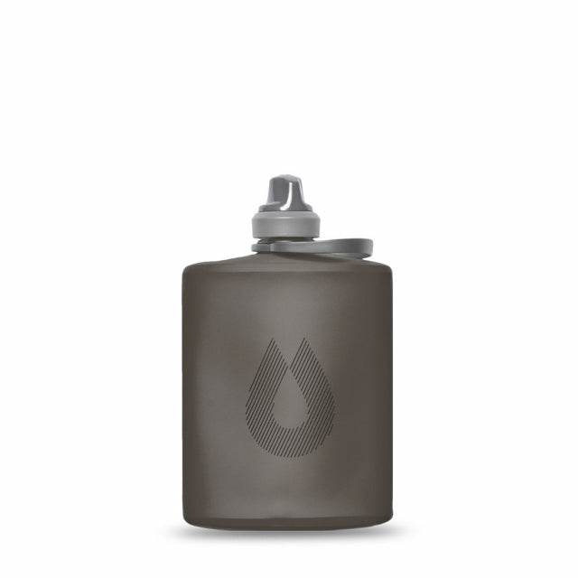 HydraPak STOW 500ml MAMMOTH GREY