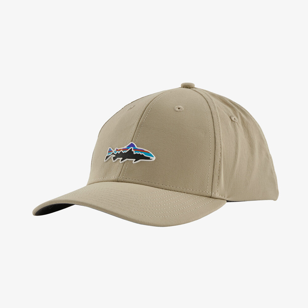 Patagonia Fitz Roy Trout Channel Watcher Cap | J&H Outdoors