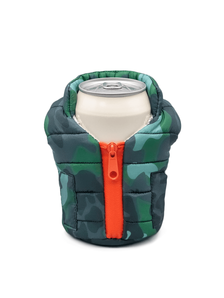 Puffin The Puffy Vest | J&H Outdoors