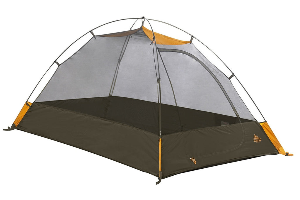 Kelty Grand Mesa 2P Tent | J&H Outdoors