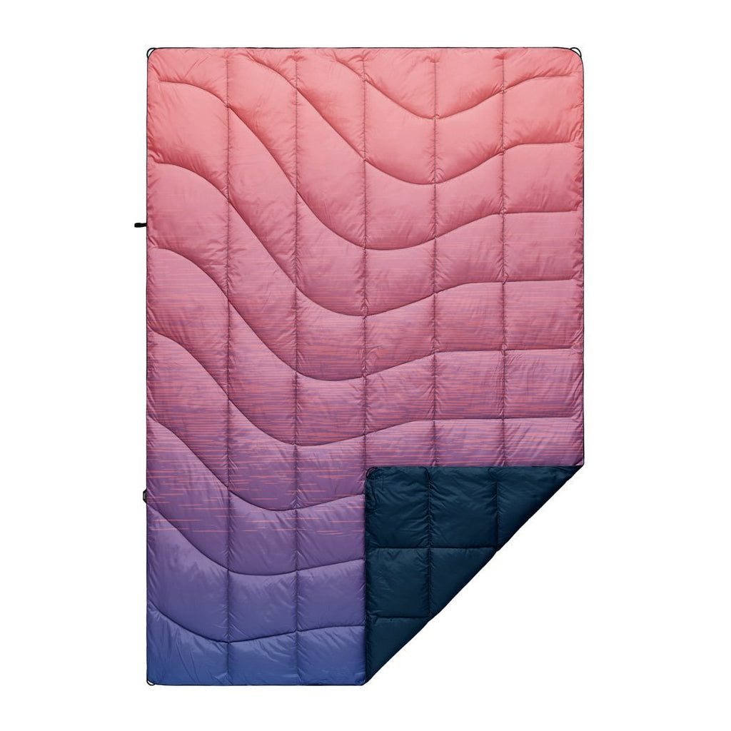 RUMPL NanoLoft Puffy Blanket - 1 Person | J&H Outdoors