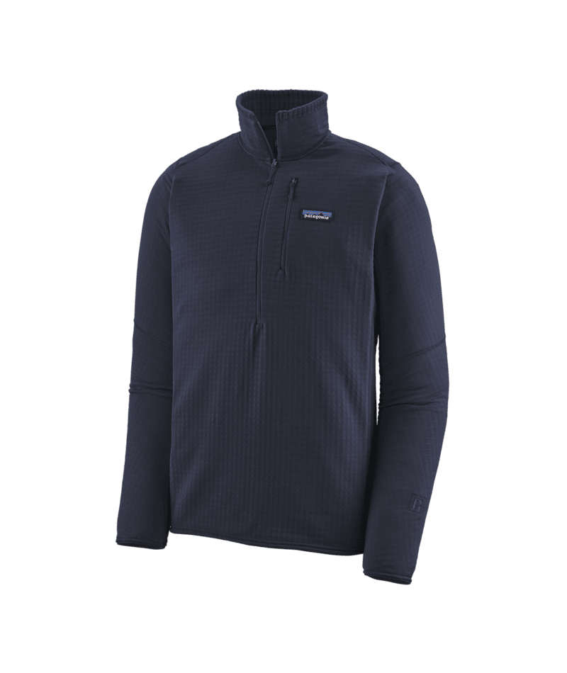Patagonia Men's R1 Pullover | J&H Outdoors