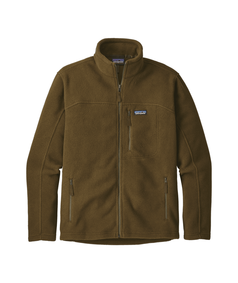 Men's Classic Synch Jacket Patagonia – J&H Outdoors