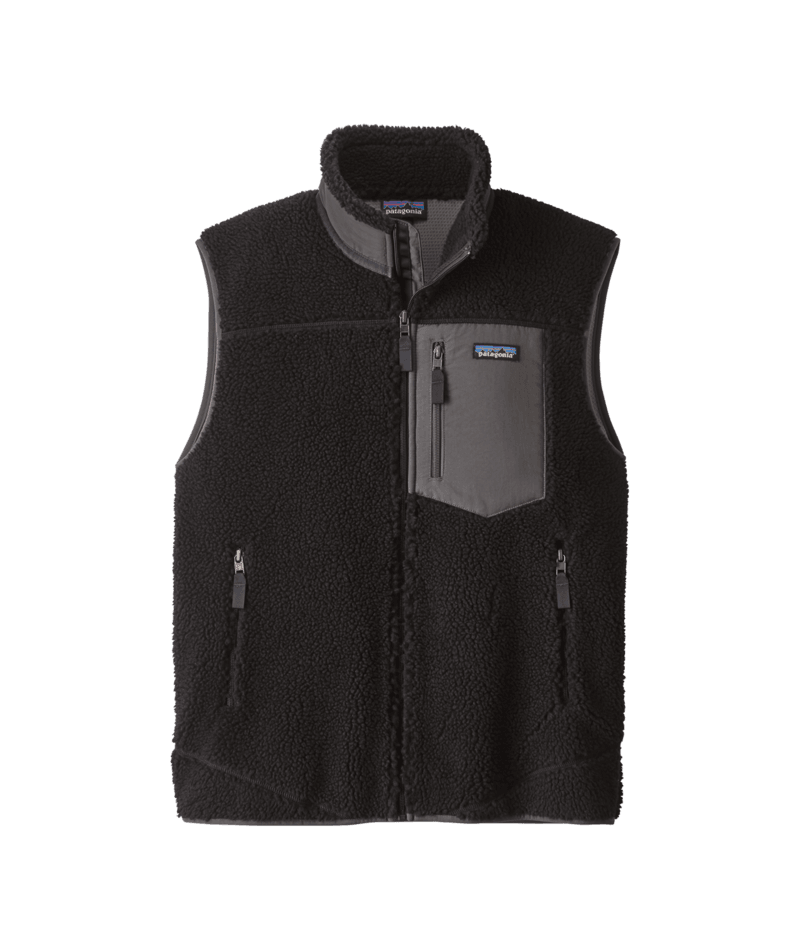 Patagonia Men's Classic Retro-X Vest | J&H Outdoors