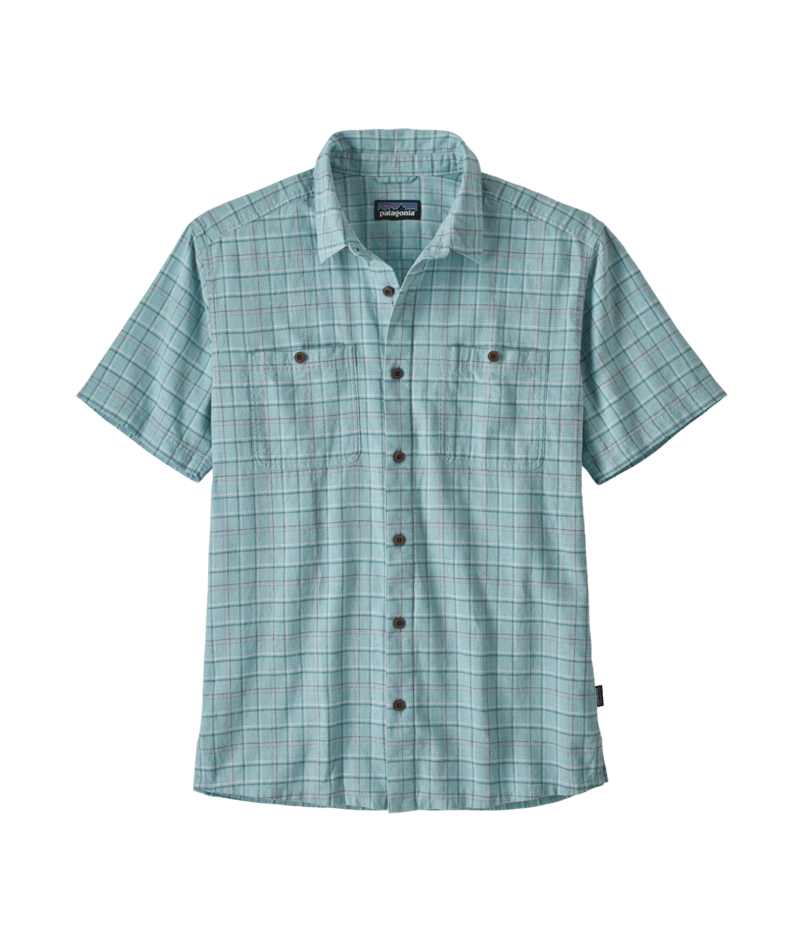Patagonia Men's Back Step Shirt | J&H Outdoors