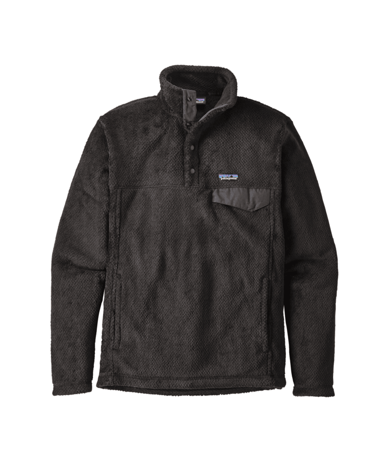 Patagonia Men's Re-Tool Snap-T Pullover | J&H Outdoors
