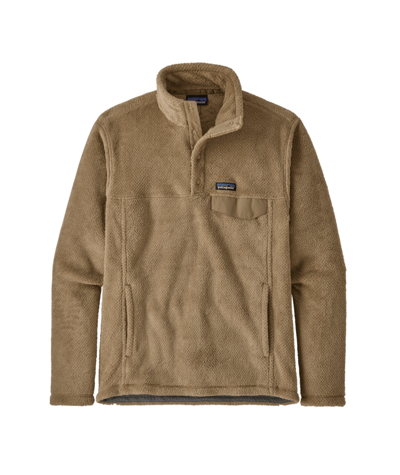 Patagonia Men's Re-Tool Snap-T Pullover | J&H Outdoors