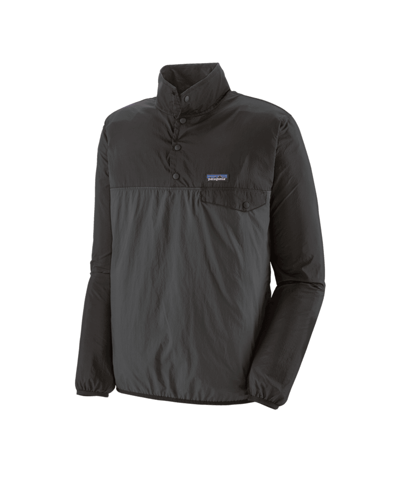 Patagonia Men's Houdini Snap-T Pullover | J&H Outdoors