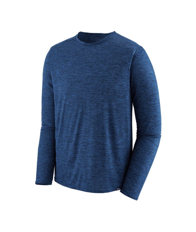 Patagonia Men's Long-Sleeved Capilene Cool Daily Shirt | J&H Outdoors