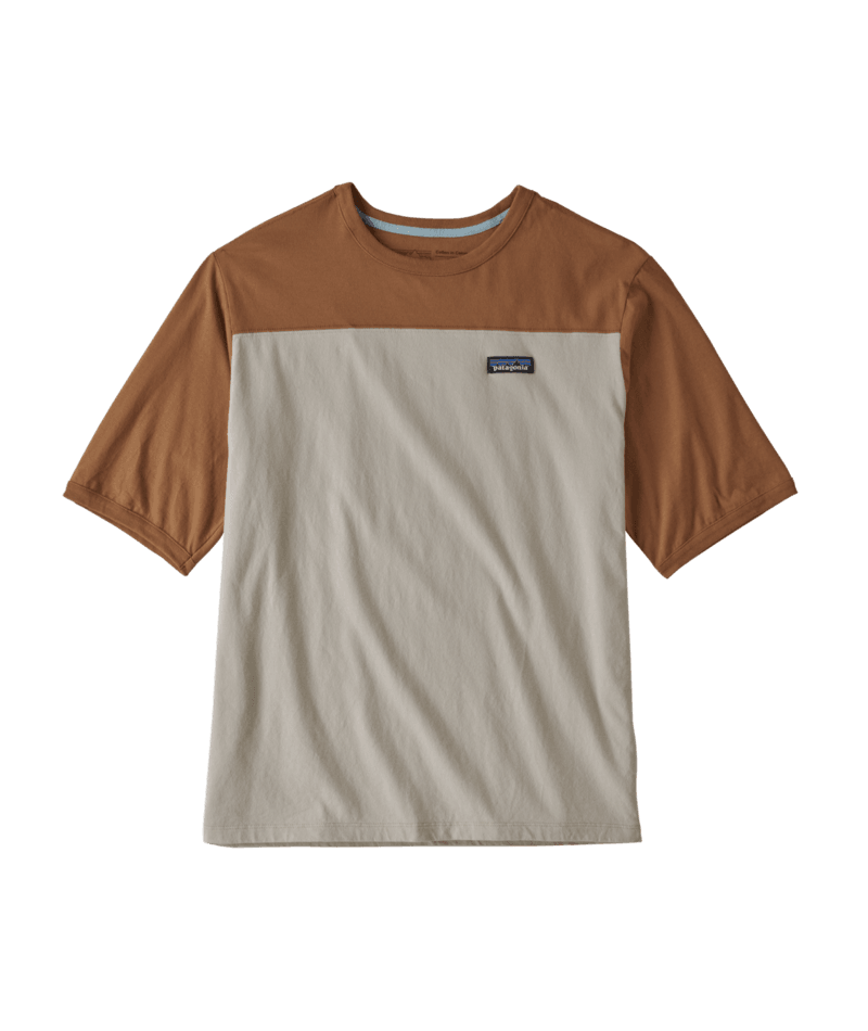 Patagonia Men's Cotton in Conversion Tee | J&H Outdoors