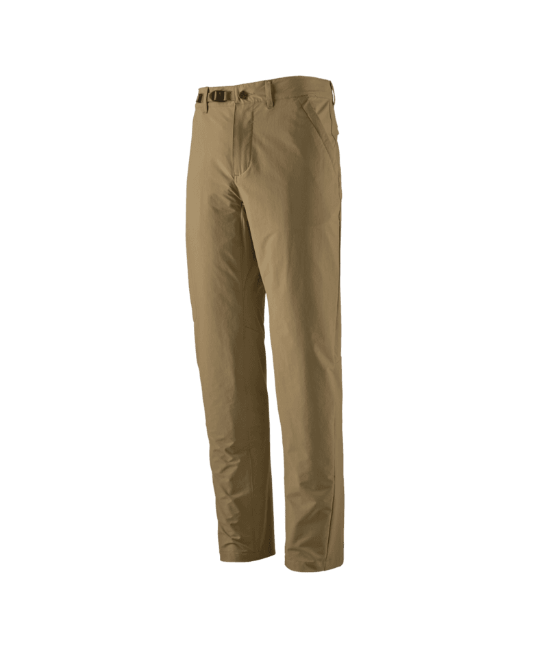 Patagonia Men's Stonycroft Pants - Short Mojave Khaki