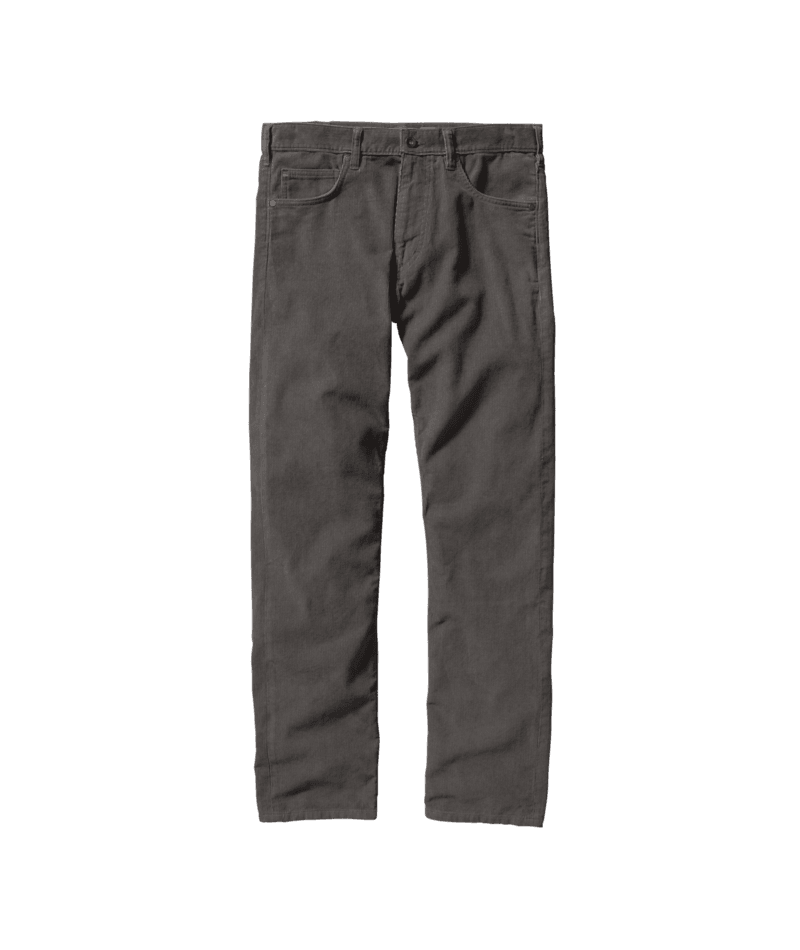 Patagonia Men's Straight Fit Cords - Long | J&H Outdoors