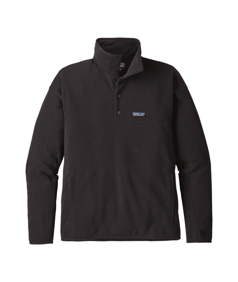 Patagonia Men's Light Weight Better Sweater Marsupial Pullover | J&H Outdoors