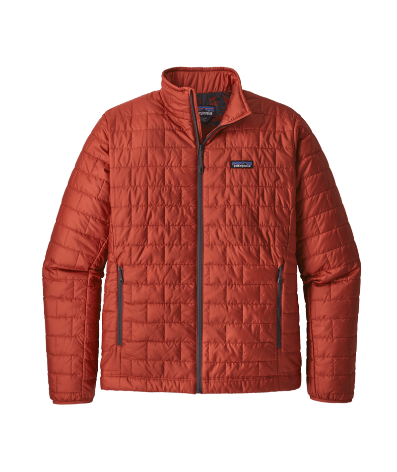 Patagonia Men's Nano Puff Jacket | J&H Outdoors