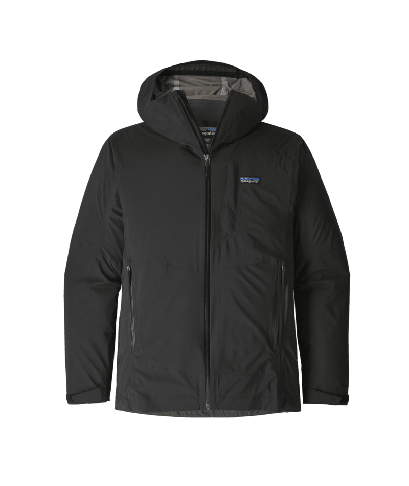 Patagonia Men's Stretch Rainshadow Jacket | J&H Outdoors