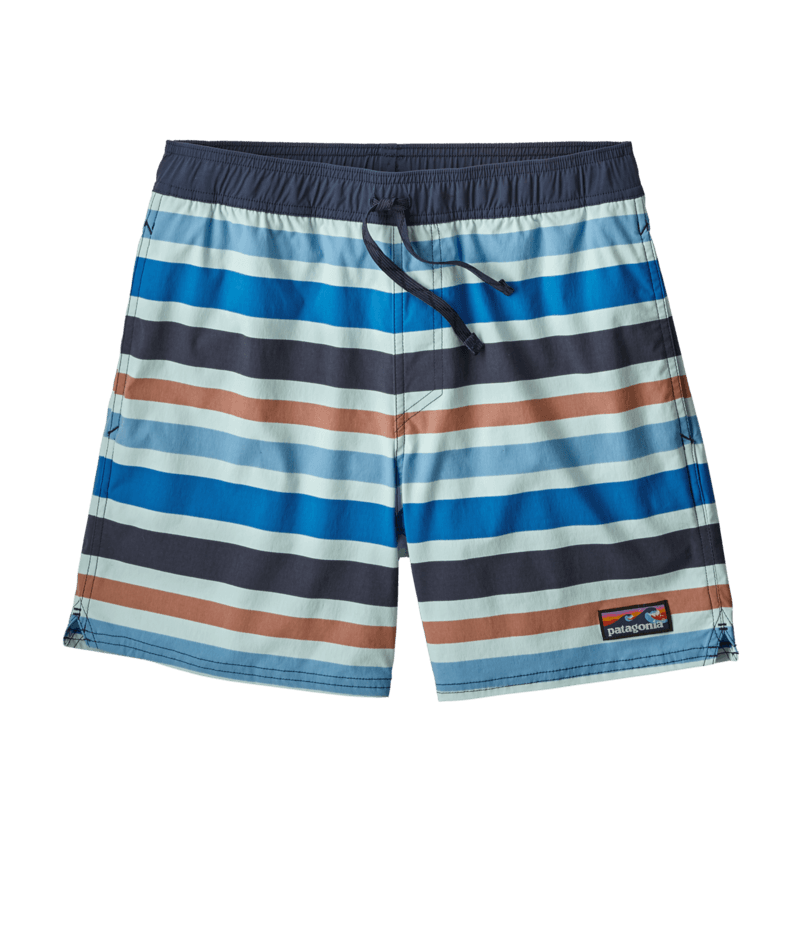 Patagonia Men's Stretch Wavefarer Volley Shorts - 16 in. | J&H Outdoors