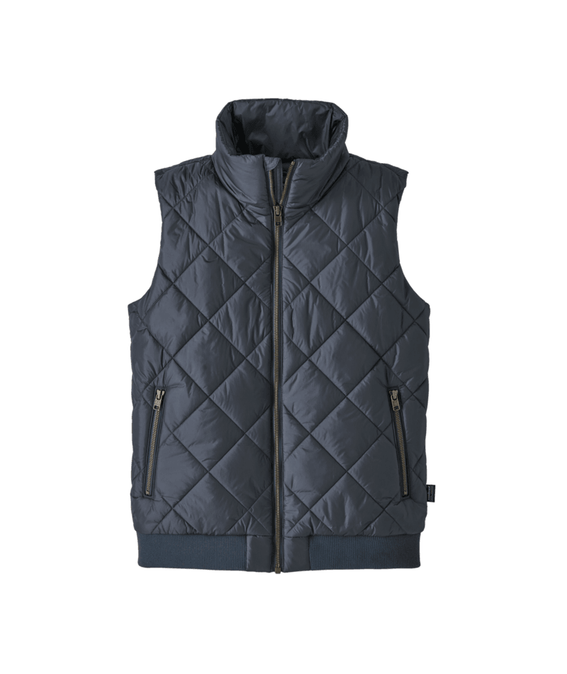 Patagonia Women's Prow Bomber Vest | J&H Outdoors
