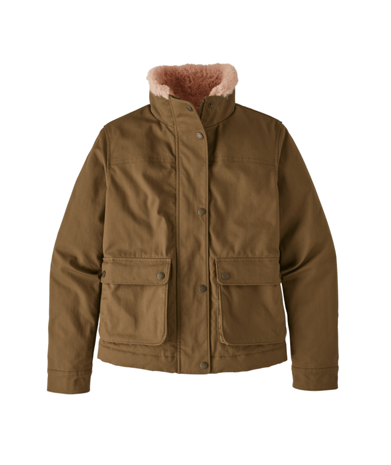 Patagonia Women's Maple Grove Jacket | J&H Outdoors