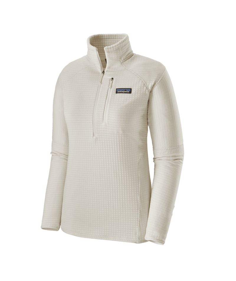 Patagonia Women's R1 Pullover | J&H Outdoors