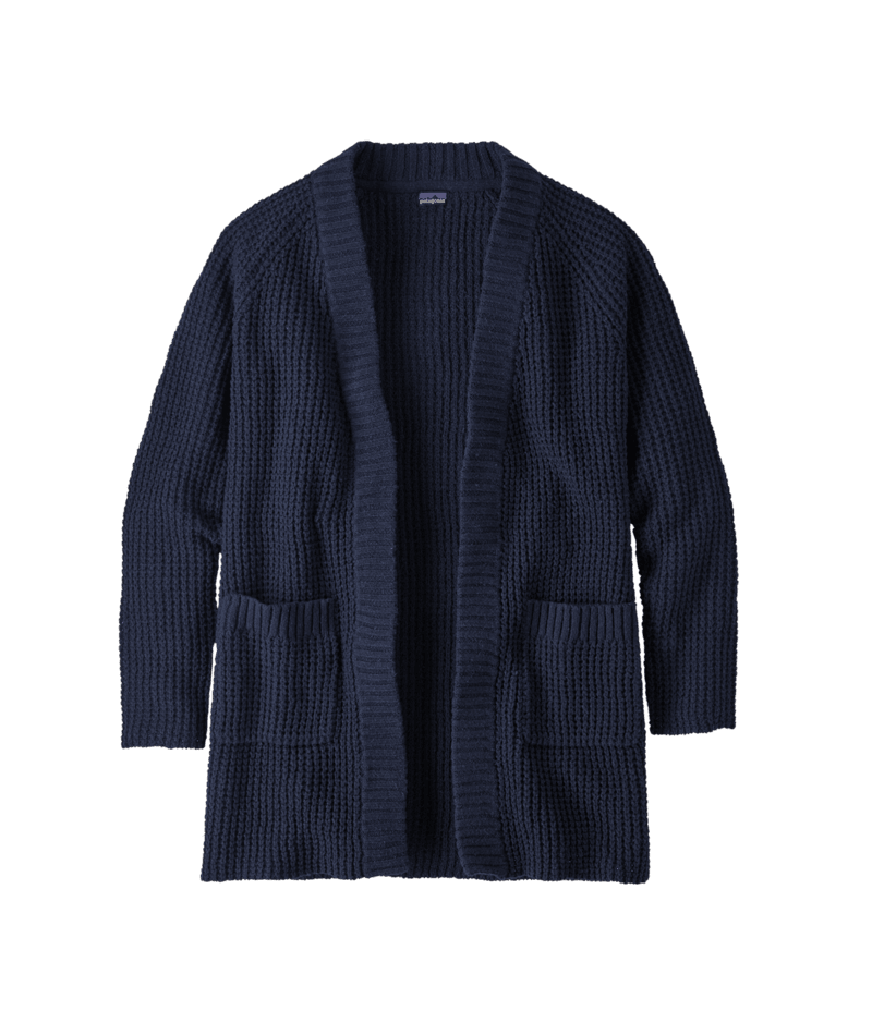 Patagonia Women's Off Country Cardigan | J&H Outdoors