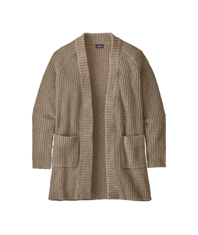 Patagonia Women's Off Country Cardigan | J&H Outdoors