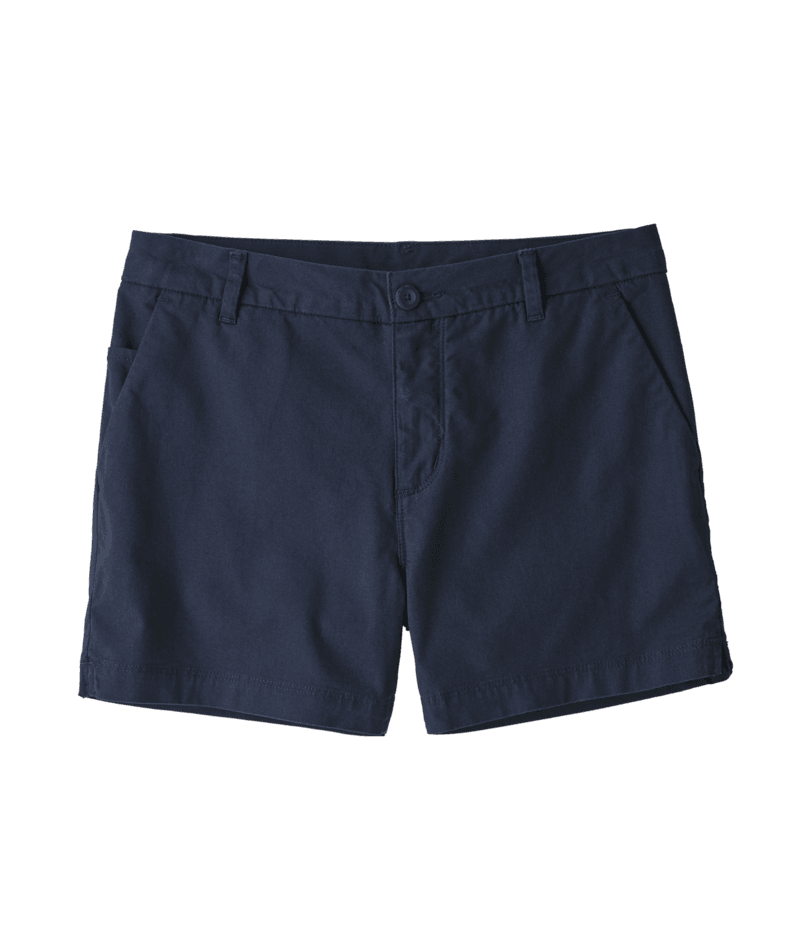 Patagonia Women's Stretch All-Wear Shorts - 4 in | J&H Outdoors