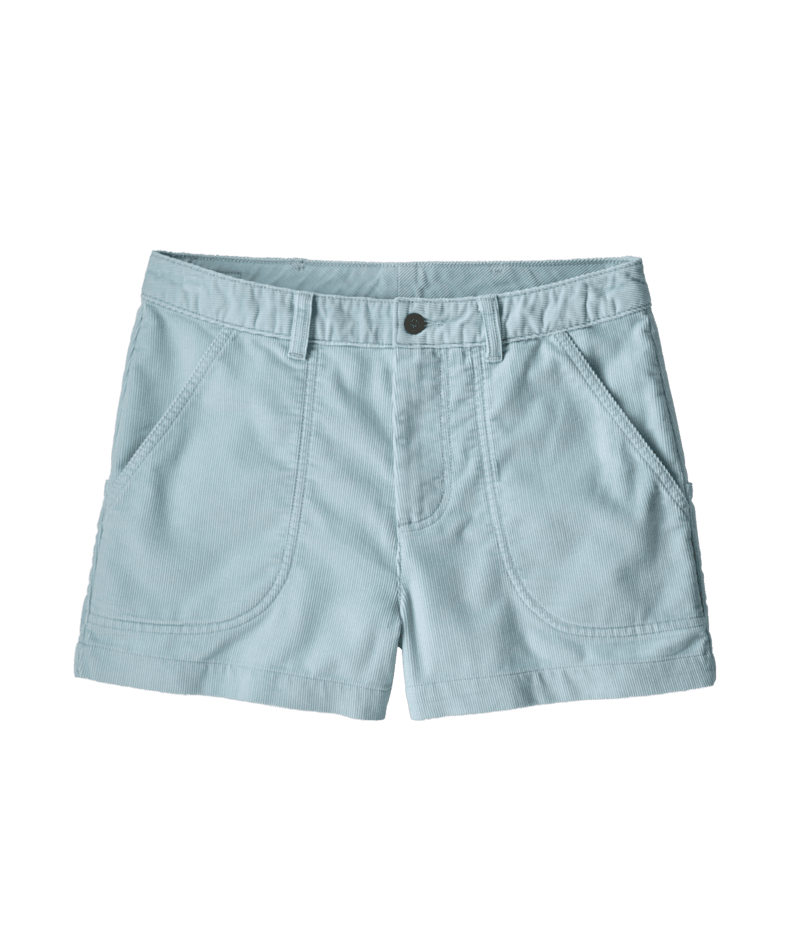 Patagonia Women's Cord Stand Up Shorts | J&H Outdoors