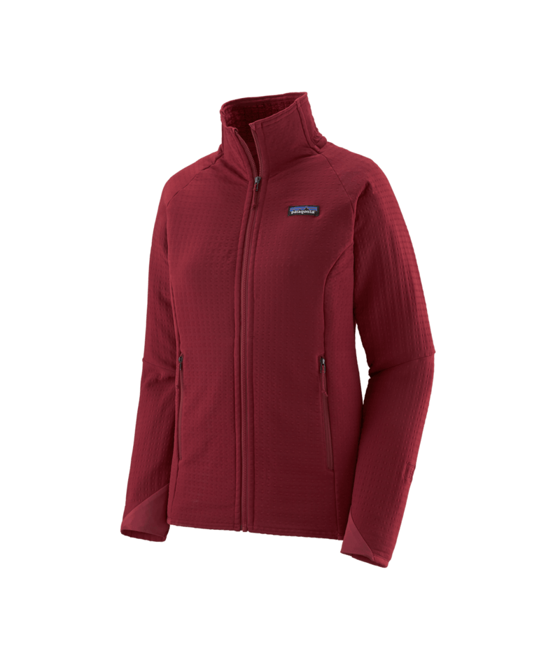 Patagonia Women's R2 TechFace Jacket | J&H Outdoors