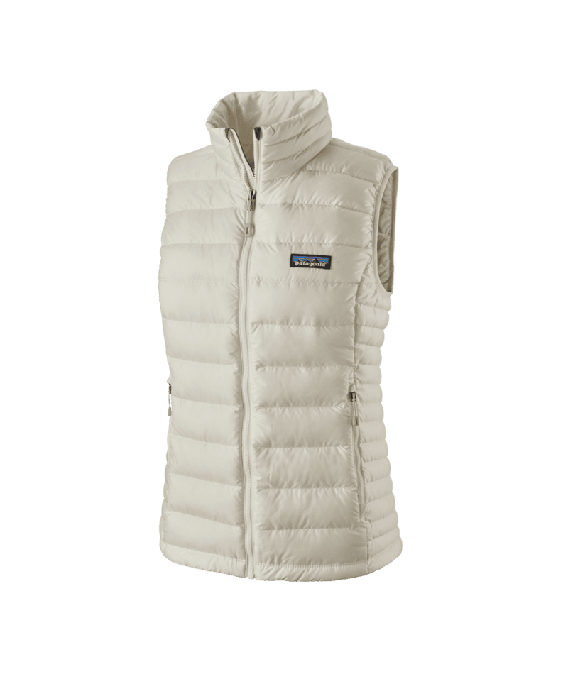 Patagonia Women's Down Sweater Vest | J&H Outdoors