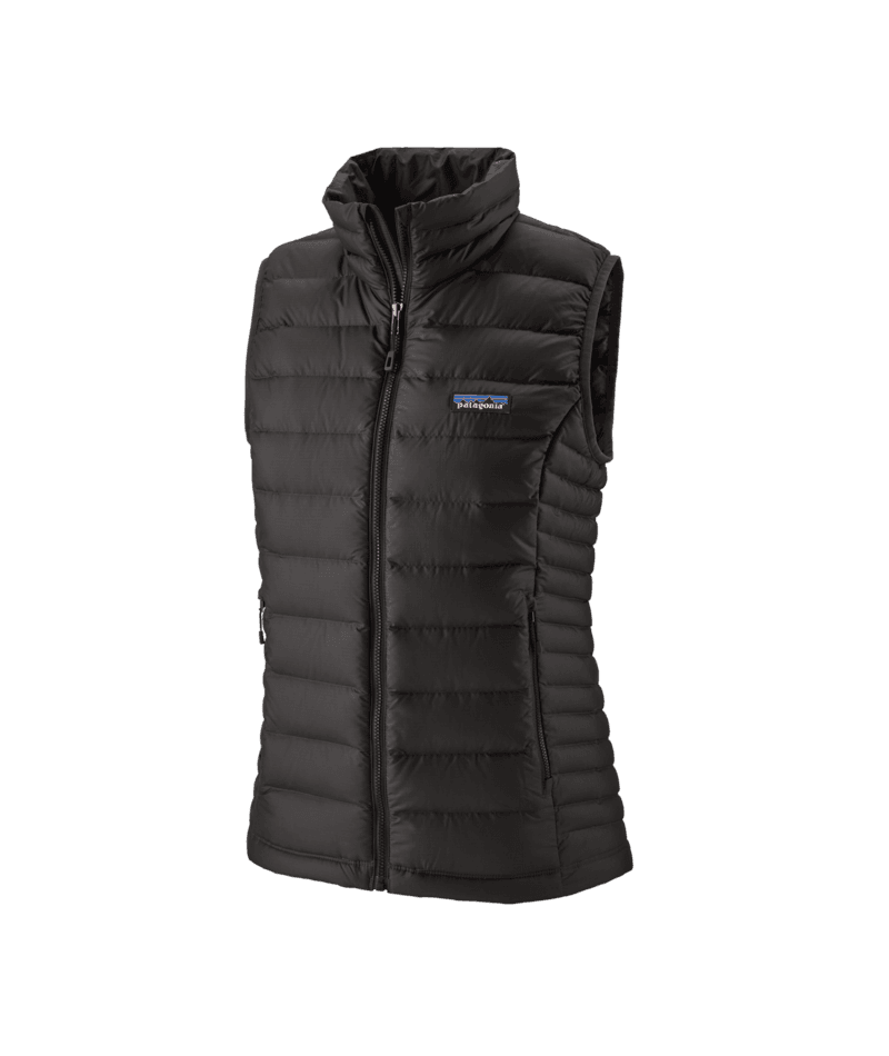 Patagonia Women's Down Sweater Vest | J&H Outdoors