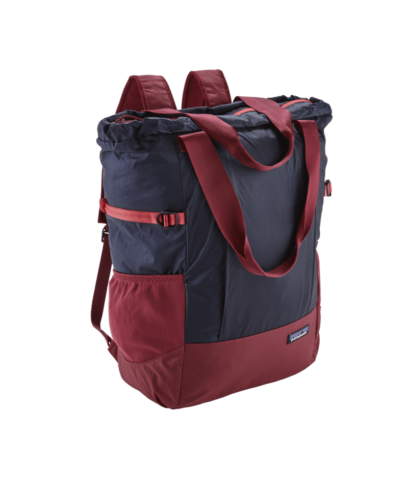 Light Weight Travel Tote Pack
