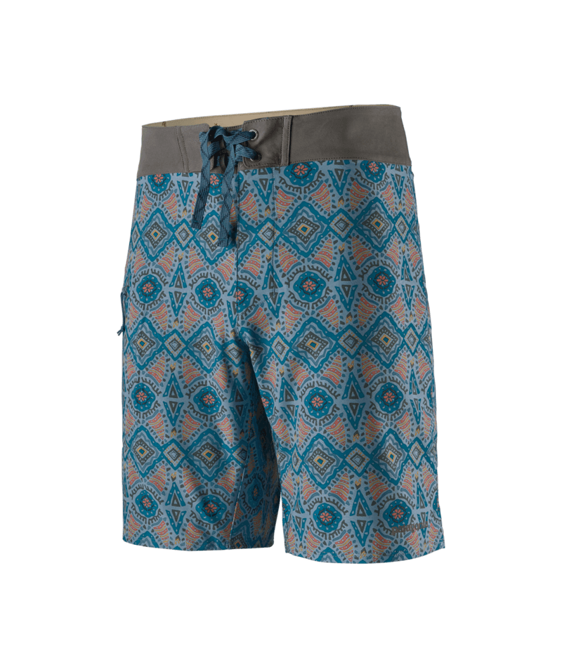Patagonia Men's Stretch Planing Boardshorts - 19 in | J&H Outdoors