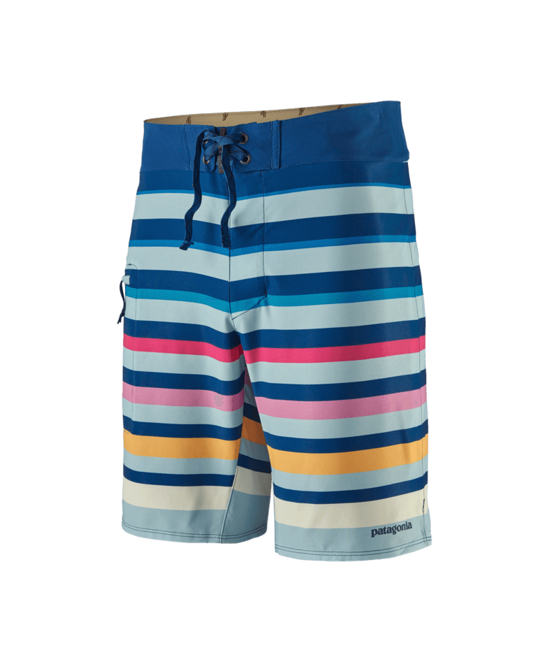 Patagonia Men's Stretch Planing Boardshorts - 19 in | J&H Outdoors