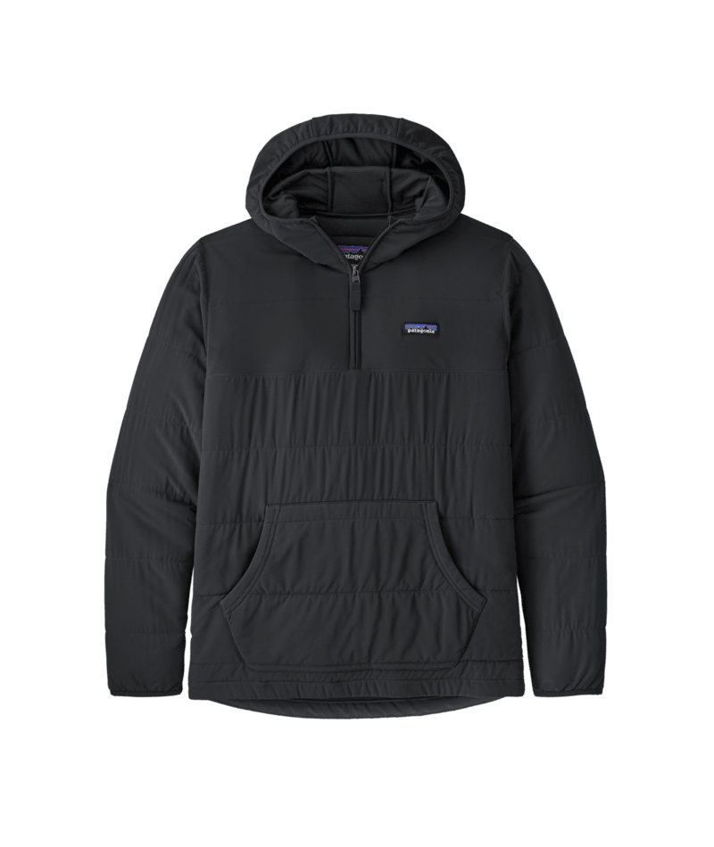 Patagonia Men's Pack In Pullover Hoody | J&H Outdoors